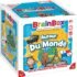 ASMODEE BrainBox Around the World Trip