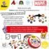 ASMODEE Dobble Marvel Emoji - vue 2