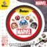 ASMODEE Dobble Marvel Emoji