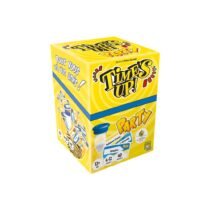 ASMODEE Time's Up Party 1 Yellow
