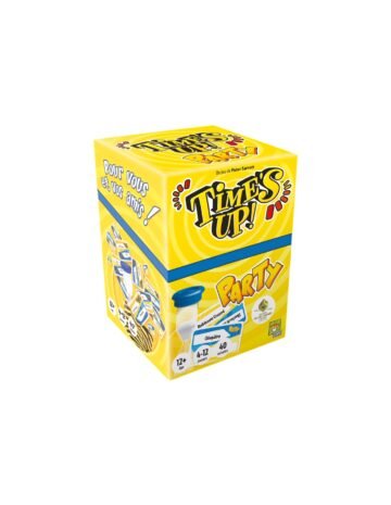 ASMODEE Time’s Up Party 1 Jaune