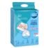Canpol Alèses hygiéniques multifonctions 90 × 60 cm, lot de 10