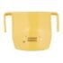 Canpol Tasse d’apprentissage Smart jaune 180 ml