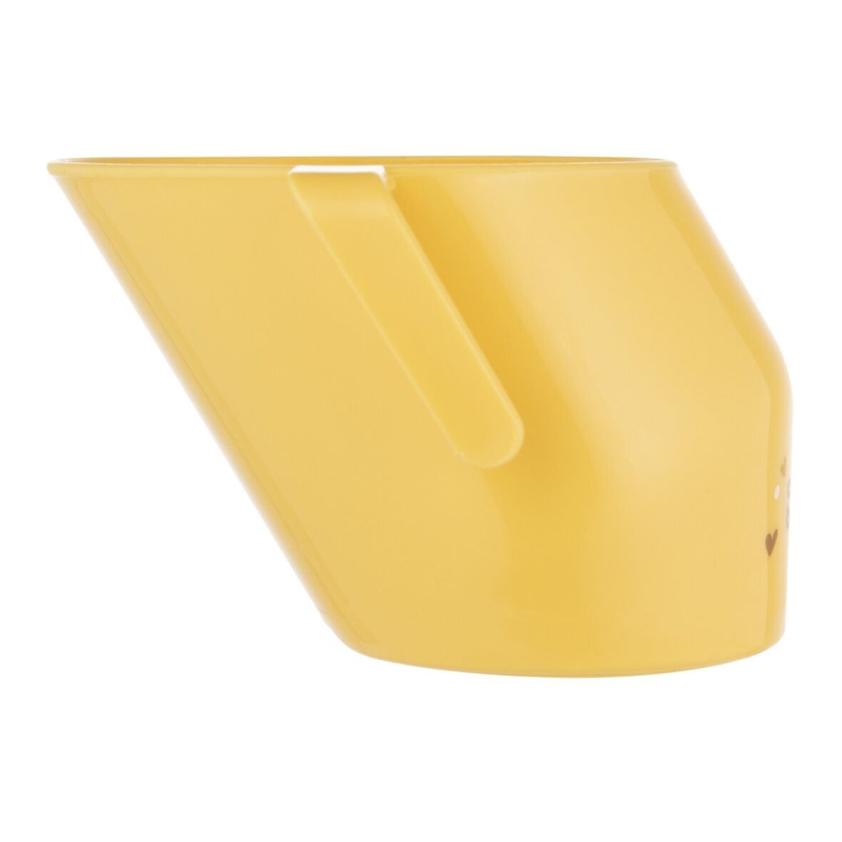 Canpol Tasse d’apprentissage Smart jaune 180 ml – vue 2