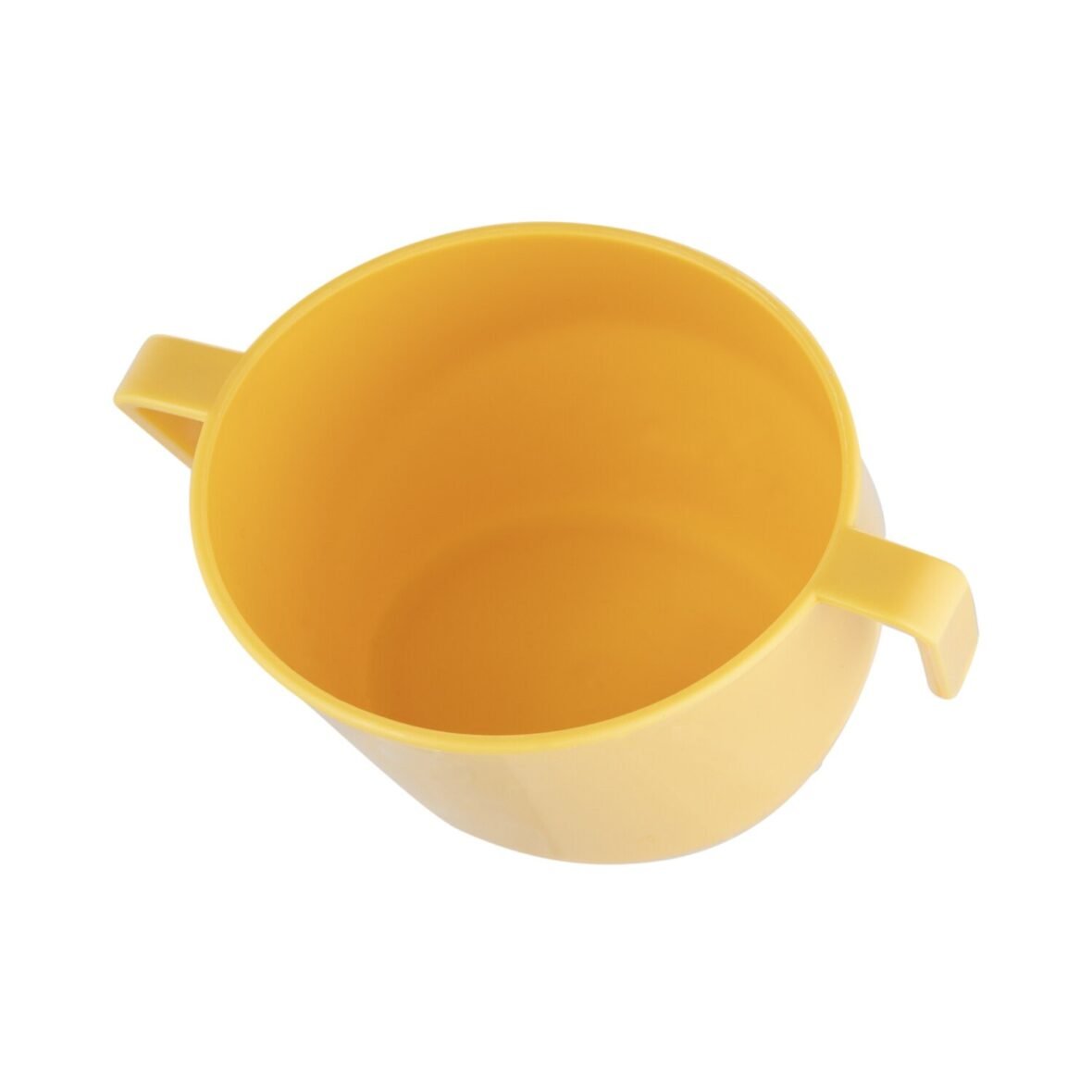 Canpol Tasse d’apprentissage Smart jaune 180 ml – vue 3