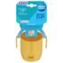 Canpol Tasse d’apprentissage Smart jaune 180 ml