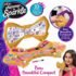 Cra-Z-Art Shimmer ’n Sparkle Coffret maquillage nœud doré