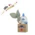 Dodie Coffret eau de senteur 50 ml et hochet - vue 2