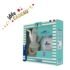 Dodie Coffret eau de senteur 50 ml et hochet