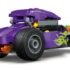 LEGO City 60485 Le hot rod - vue 4