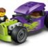 LEGO City 60485 Le hot rod - vue 5