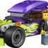 LEGO City 60485 Le hot rod