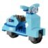 LEGO Classic 10698 Boîte de briques créatives deluxe - vue 5