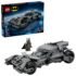 LEGO DC Batman 76331 La Batmobile de Batman v Superman - vue 2