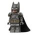LEGO DC Batman 76331 La Batmobile de Batman v Superman - vue 4