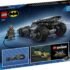 LEGO DC Batman 76331 La Batmobile de Batman v Superman - vue 5