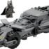 LEGO DC Batman 76331 La Batmobile de Batman v Superman
