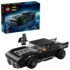 LEGO DC Batman 76332 La Batmobile de The Batman - vue 2