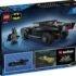 LEGO DC Batman 76332 La Batmobile de The Batman - vue 5
