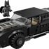 LEGO DC Batman 76332 La Batmobile de The Batman
