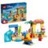 LEGO Disney 43280 Jeux de plage avec Lilo et Stitch - vue 2