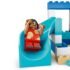 LEGO Disney 43280 Jeux de plage avec Lilo et Stitch - vue 5
