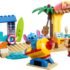 LEGO Disney 43280 Jeux de plage avec Lilo et Stitch