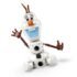 LEGO Disney 43287 Le pique-nique d’Olaf et Bruni