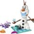 LEGO Disney 43287 Le pique-nique d’Olaf et Bruni