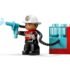 LEGO DUPLO 10473 Le camion de pompiers - vue 3