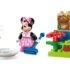 LEGO DUPLO Disney 10465 La maison de Mickey avec Minnie et Pluto - vue 5