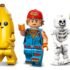 LEGO Fortnite 77075 Le camp de Banane et Mécano - vue 3