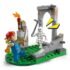 LEGO Fortnite 77075 Le camp de Banane et Mécano - vue 5
