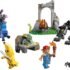LEGO Fortnite 77075 Le camp de Banane et Mécano