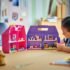 LEGO Friends 42697 La maison de poupée dans la valise créative - vue 3