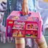 LEGO Friends 42697 La maison de poupée dans la valise créative - vue 4