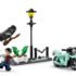 LEGO Harry Potter 76459 Hagrid et Harry s’échappent de Privet Drive