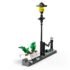 LEGO Harry Potter 76459 Hagrid et Harry s’échappent de Privet Drive