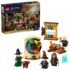 LEGO Harry Potter 76460 La cérémonie du Choixpeau magique - vue 2