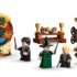 LEGO Harry Potter 76460 La cérémonie du Choixpeau magique - vue 3