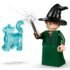 LEGO Harry Potter 76460 La cérémonie du Choixpeau magique - vue 4