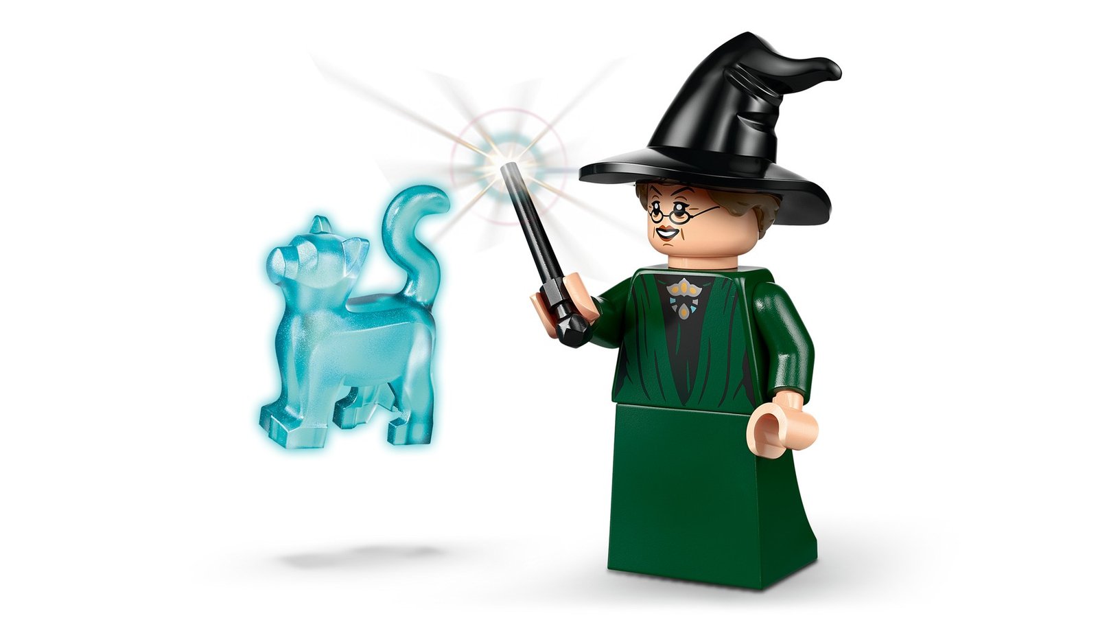 LEGO Harry Potter 76460 La cérémonie du Choixpeau magique – vue 4