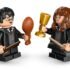 LEGO Harry Potter 76460 La cérémonie du Choixpeau magique - vue 5