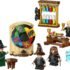LEGO Harry Potter 76460 La cérémonie du Choixpeau magique