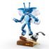 LEGO Harry Potter 76461 Le lutin de Cornouailles - vue 3