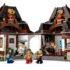 LEGO NINJAGO 71858 La forge des Quatre Armes – 15e anniversaire - vue 5