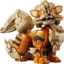 LEGO Pokémon Arcanine