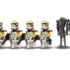 LEGO Star Wars 75431 Pack de combat du 327e corps d’armée