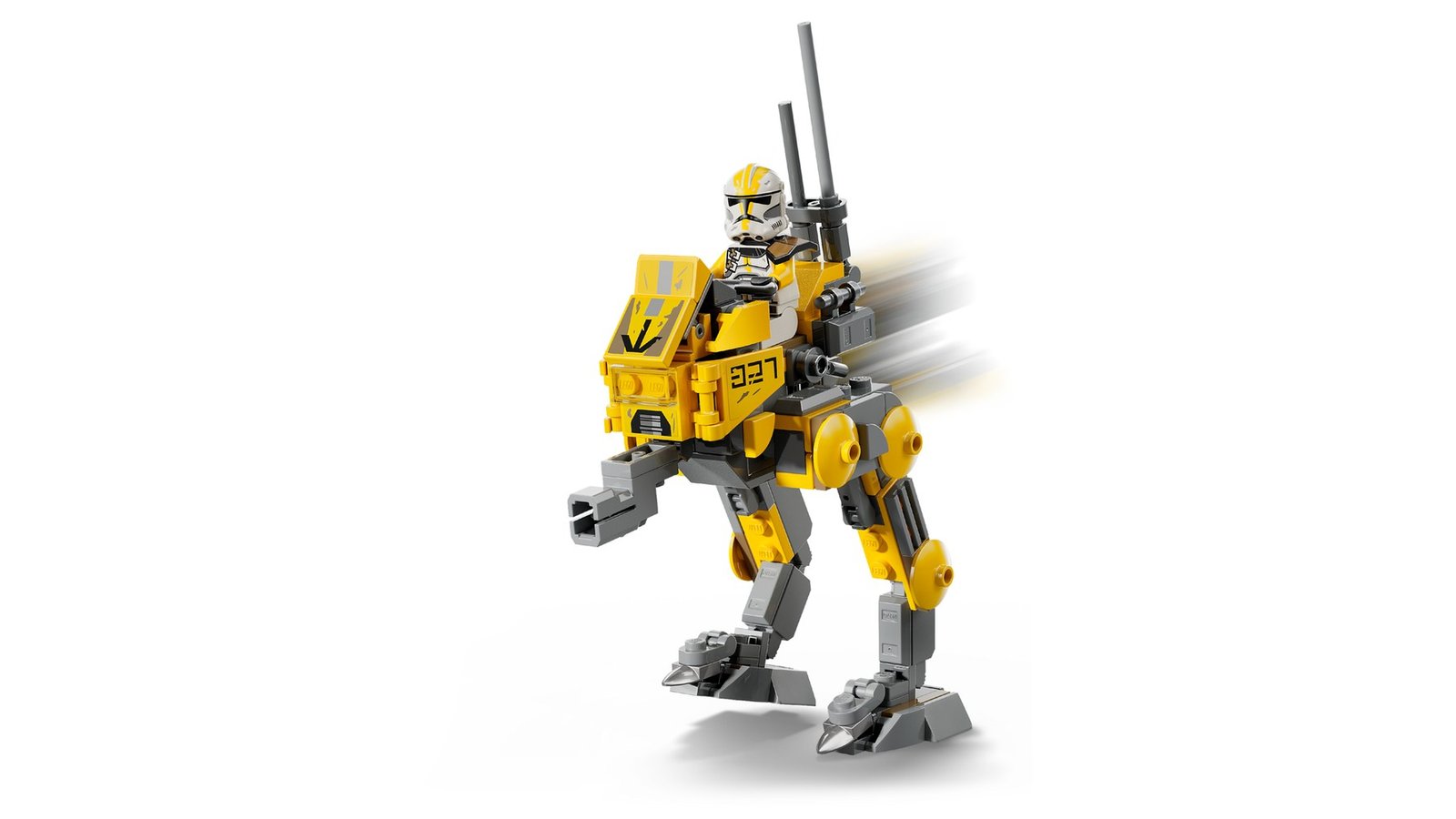 LEGO Star Wars 75431 Pack de combat du 327e corps d’armée – vue 5