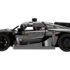 LEGO Technic 42173 Koenigsegg Jesko Absolut grise - vue 2
